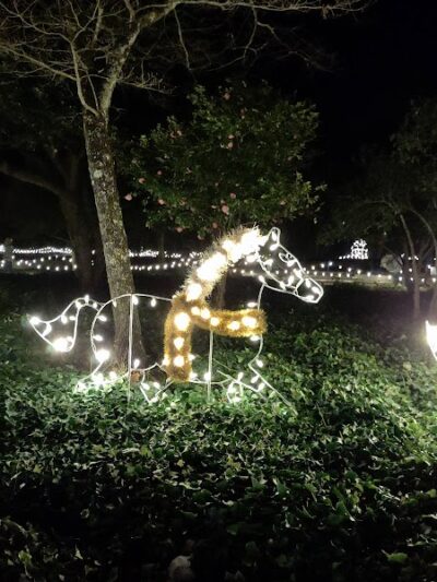 Hopelands Gardens - Aiken, SC