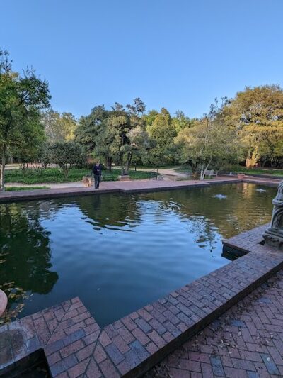 Hopelands Gardens - Aiken, SC