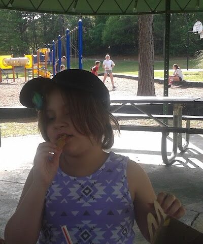 Kalmia Hill Park - Aiken, SC