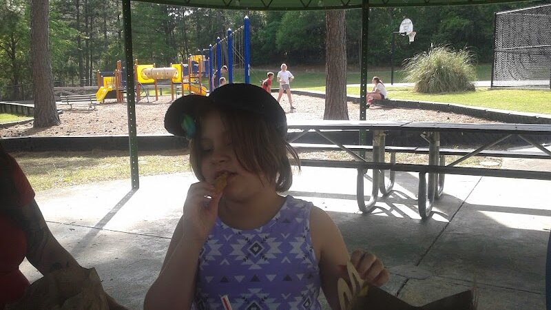 Kalmia Hill Park - Aiken, SC