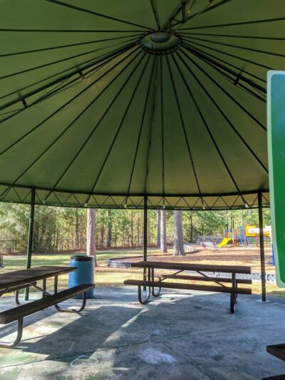 Kalmia Hill Park - Aiken, SC