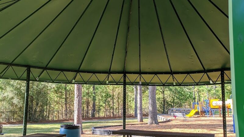 Kalmia Hill Park - Aiken, SC