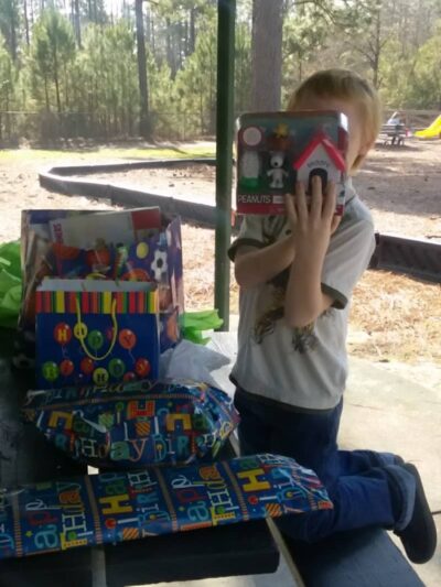 Kalmia Hill Park - Aiken, SC