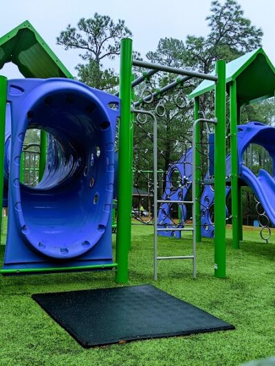 Kalmia Hill Park - Aiken, SC