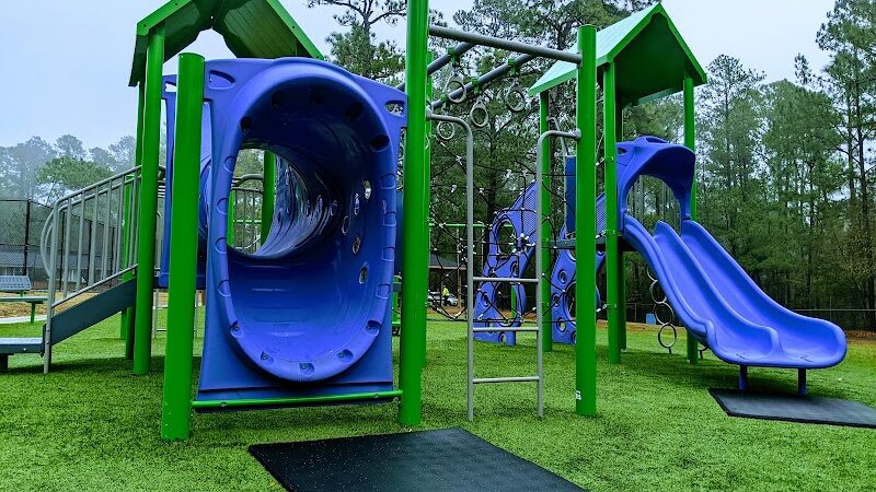 Kalmia Hill Park - Aiken, SC