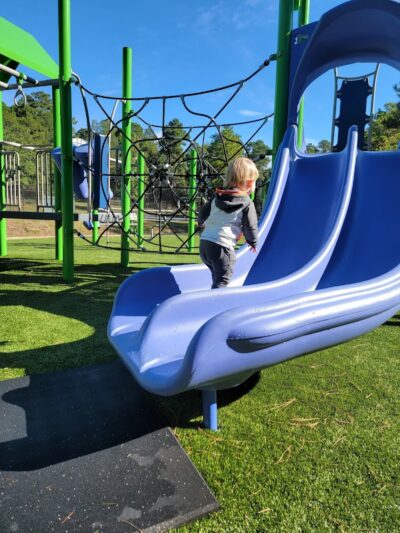 Kalmia Hill Park - Aiken, SC