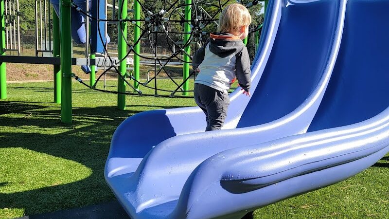 Kalmia Hill Park - Aiken, SC