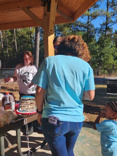 Kalmia Hill Park - Aiken, SC