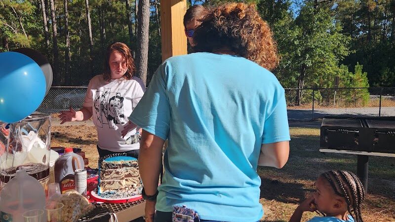 Kalmia Hill Park - Aiken, SC