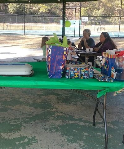 Kalmia Hill Park - Aiken, SC