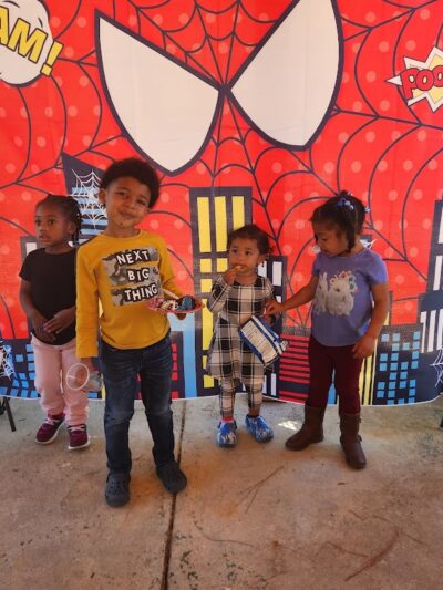 Kalmia Hill Park - Aiken, SC