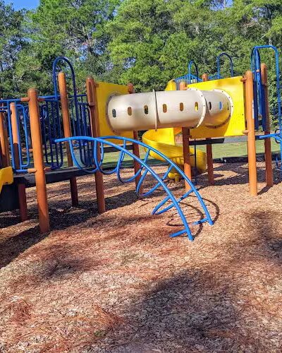 Kalmia Hill Park - Aiken, SC