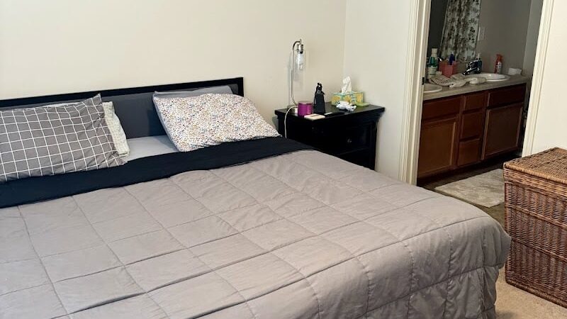Market Street Station Apartments - Aiken, SC