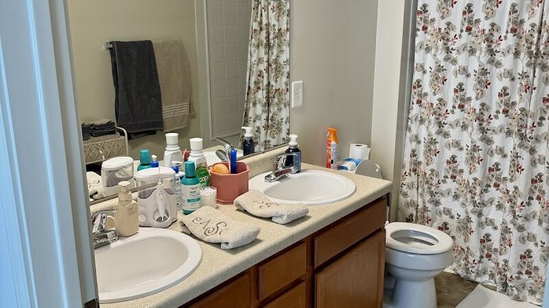 Market Street Station Apartments - Aiken, SC