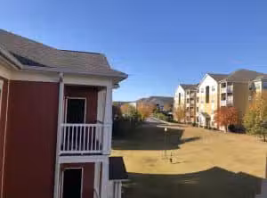 Market Street Station Apartments - Aiken, SC