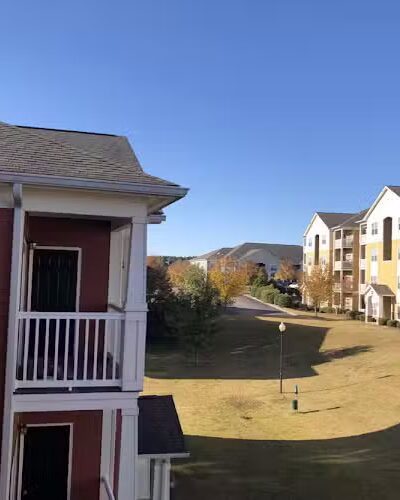 Market Street Station Apartments - Aiken, SC