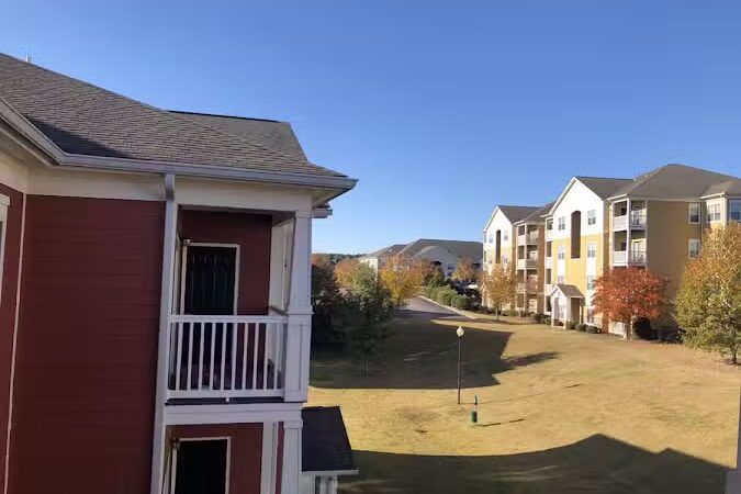 Market Street Station Apartments - Aiken, SC