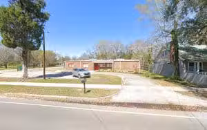 Salvation Army Shelter - Aiken, SC