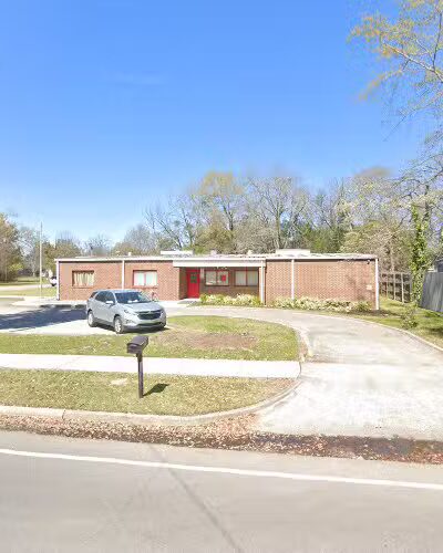 Salvation Army Shelter - Aiken, SC