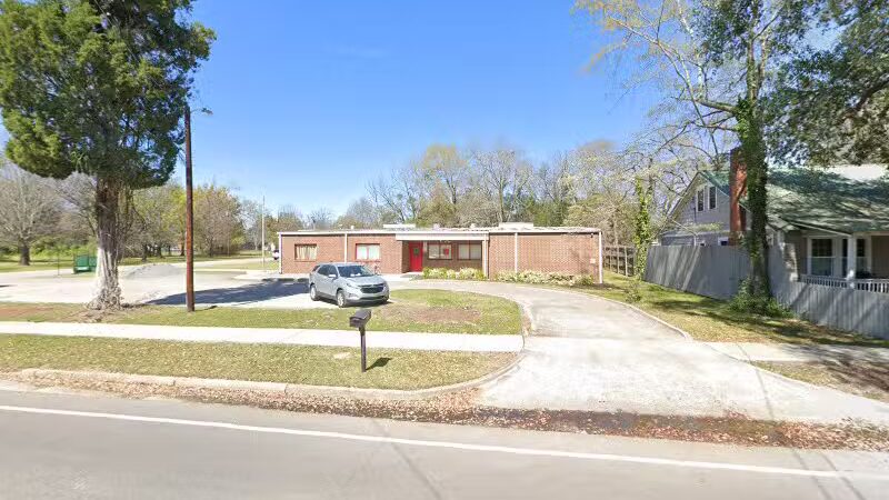 Salvation Army Shelter - Aiken, SC