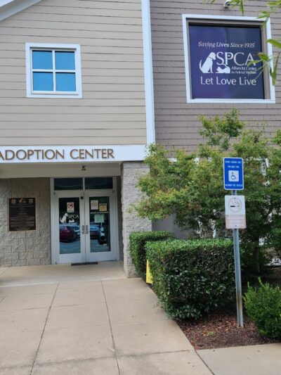 SPCA Albrecht Center for Animal Welfare - Aiken, SC