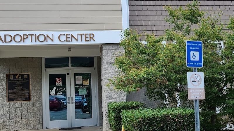 SPCA Albrecht Center for Animal Welfare - Aiken, SC