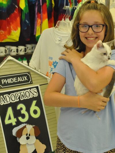 SPCA Albrecht Center for Animal Welfare - Aiken, SC