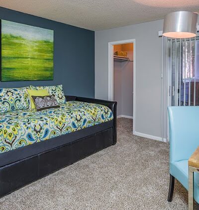 The Colony at South Park Apartments - Aiken, SC