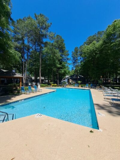 The Colony at South Park Apartments - Aiken, SC