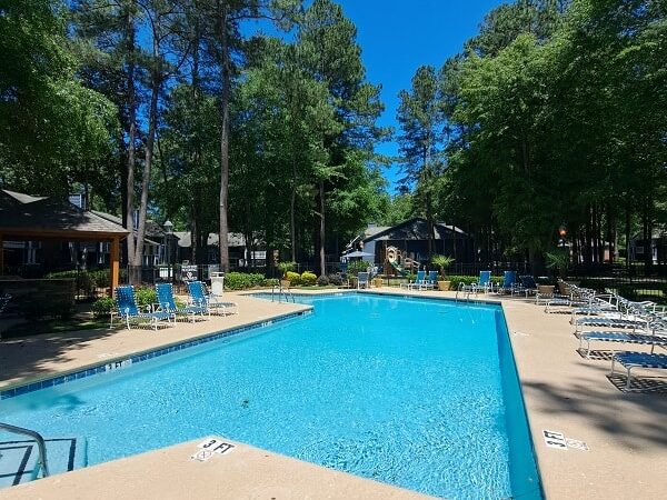 The Colony at South Park Apartments - Aiken, SC