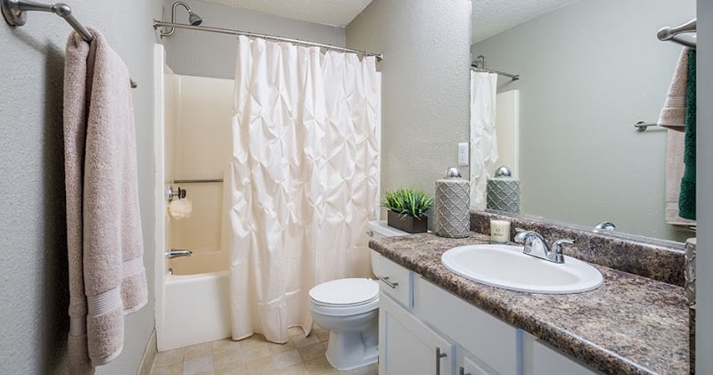 The Colony at South Park Apartments - Aiken, SC