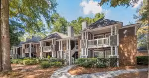 The Colony at South Park Apartments - Aiken, SC