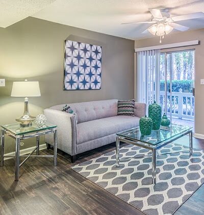 The Colony at South Park Apartments - Aiken, SC