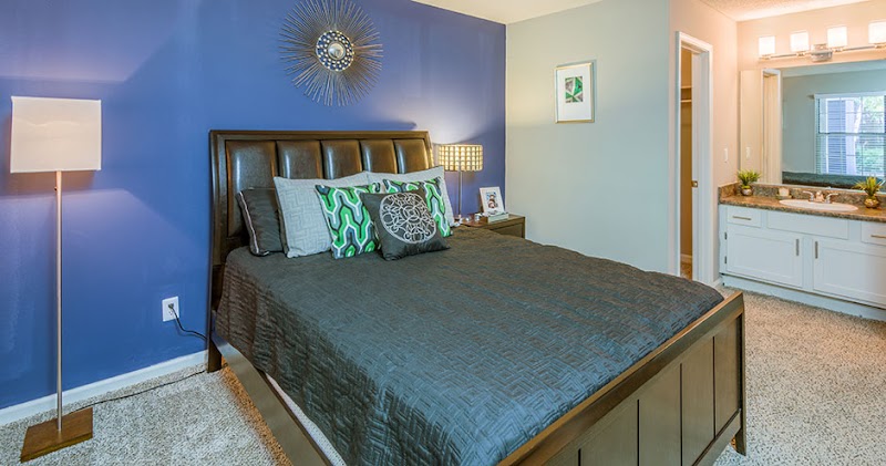 The Colony at South Park Apartments - Aiken, SC