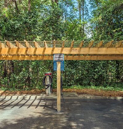 The Colony at South Park Apartments - Aiken, SC