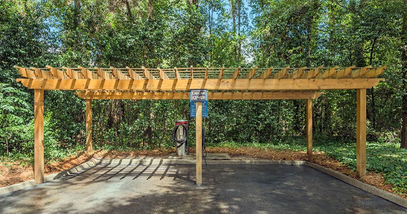 The Colony at South Park Apartments - Aiken, SC