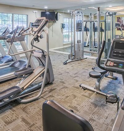 The Colony at South Park Apartments - Aiken, SC