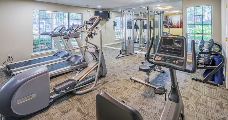 The Colony at South Park Apartments - Aiken, SC