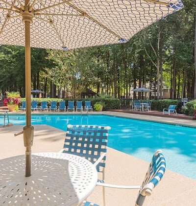 The Colony at South Park Apartments - Aiken, SC