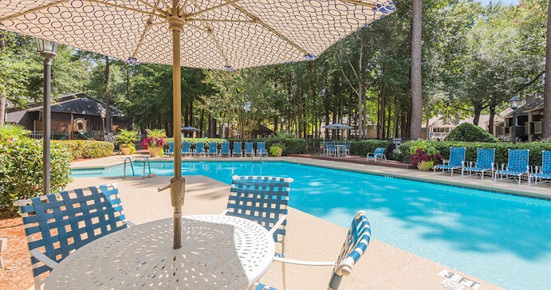 The Colony at South Park Apartments - Aiken, SC