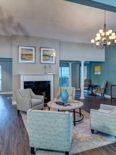 The Colony at South Park Apartments - Aiken, SC