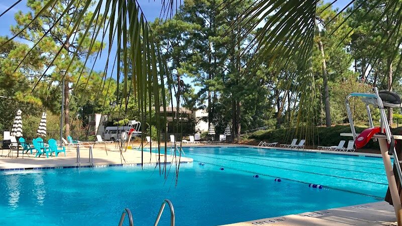 The Inn at Houndslake - Aiken, SC