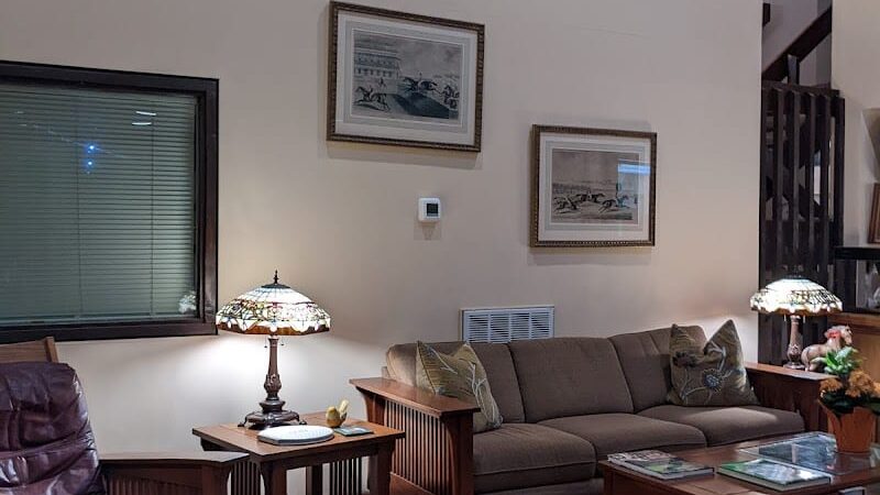 The Inn at Houndslake - Aiken, SC