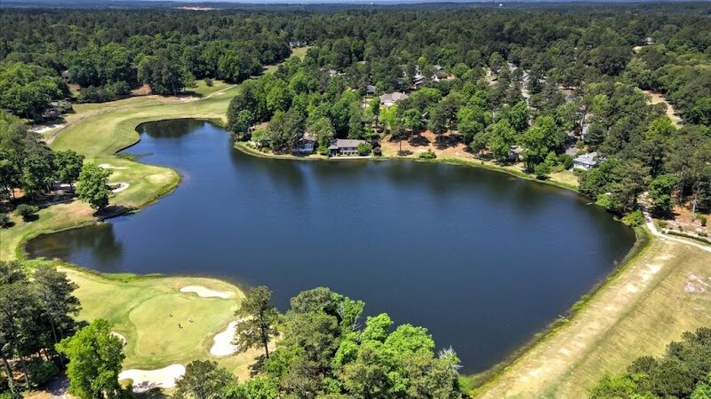 The Inn at Houndslake - Aiken, SC