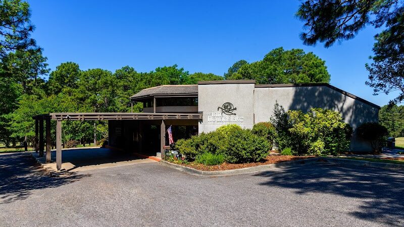 The Inn at Houndslake - Aiken, SC