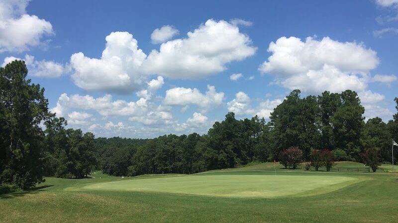 The Inn at Houndslake - Aiken, SC
