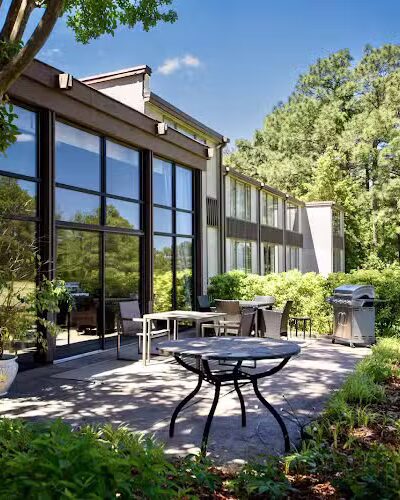 The Inn at Houndslake - Aiken, SC