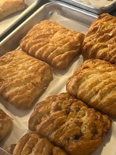 Union Park Coffee - Aiken, SC