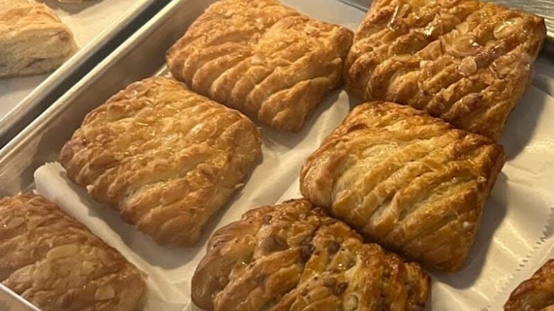 Union Park Coffee - Aiken, SC