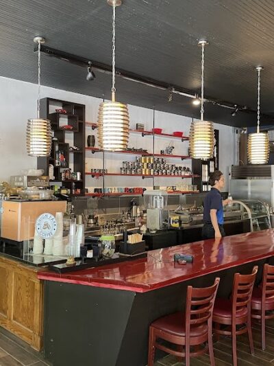 Union Park Coffee - Aiken, SC